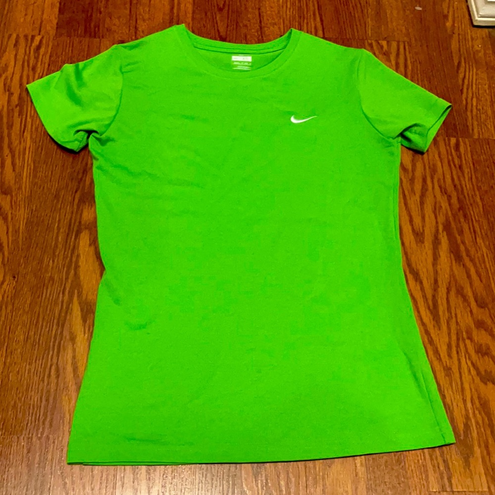 Nike Fit Dry Shirt